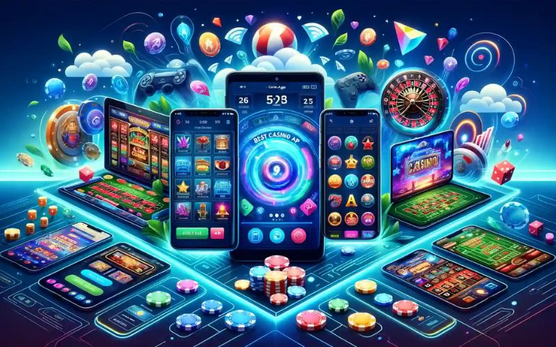 Hướng dẫn tải app Bayclub trên thiết bị di động