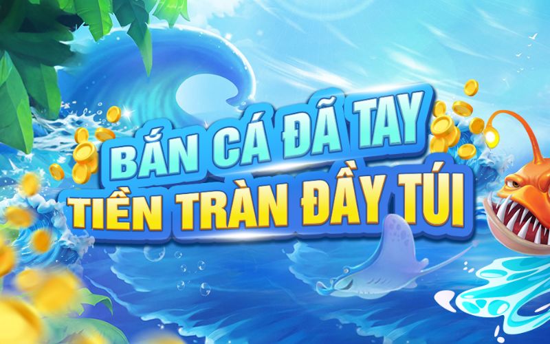 Người chơi tham gia bắn cá Bayclub săn boss lớn
