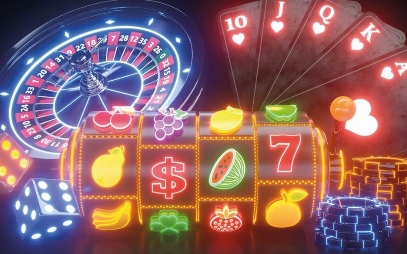 Người dùng thao tác đăng ký tài khoản trên website