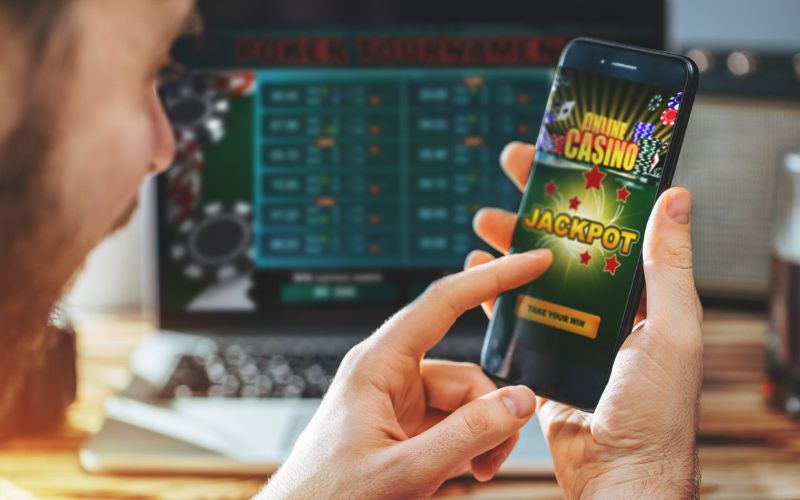 Form nhập tên đăng nhập và mật khẩu nhà cái