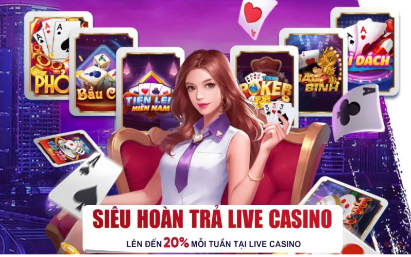 nhận thưởng từ khuyến mãi nhà cái