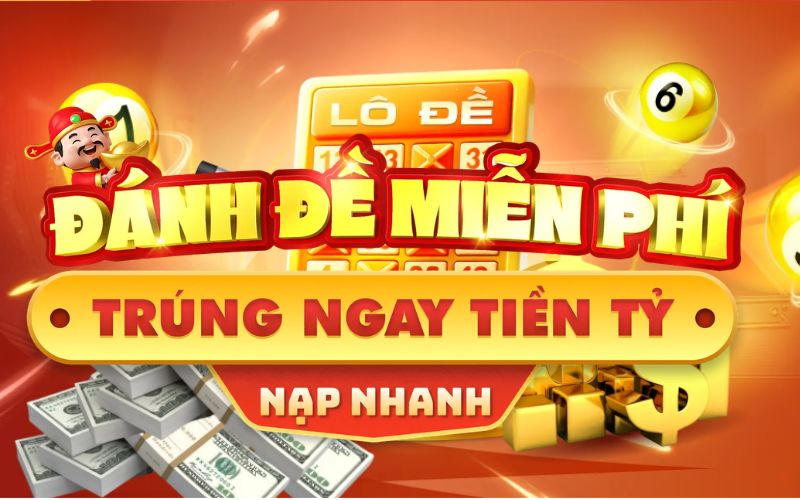 Sự kiện tặng thưởng trong sảnh game nhà cái