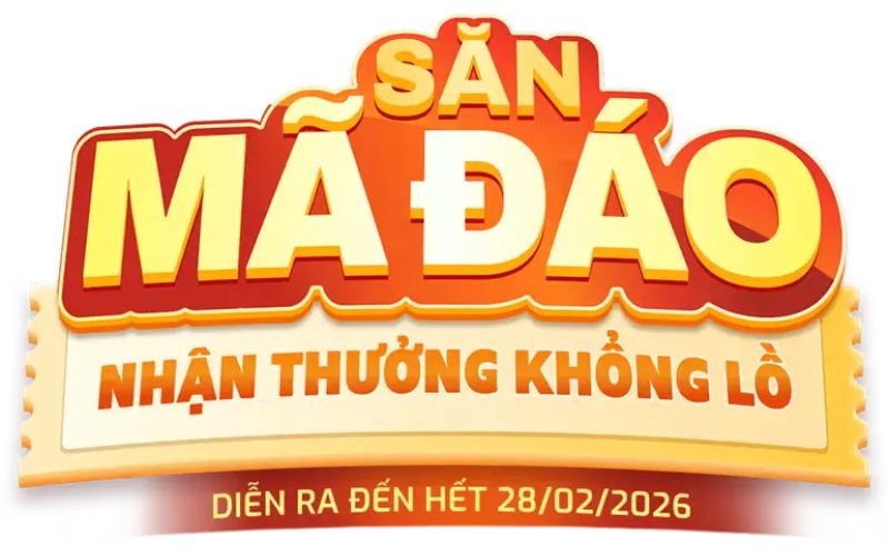Banner chương trình khuyến mãi nhà cái hấp dẫn