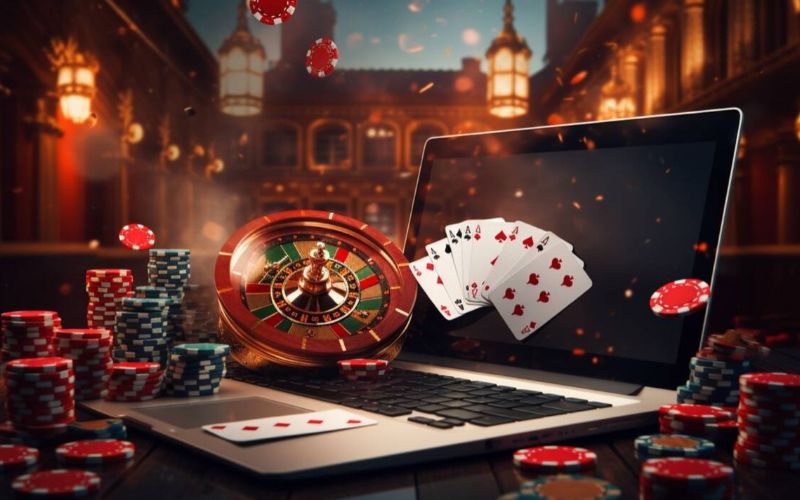 Nhà cái uy tín hàng đầu hiện nay